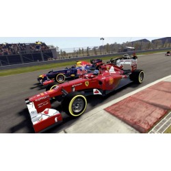 F1 2012 Steam Kod Klucz