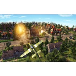 Men of War  Assault Squad GOTY PC Steam Kod Klucz