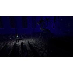 Guardian of December PC Steam Kod Klucz