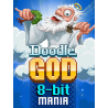 Doodle God  8 bit Mania Steam Kod Klucz