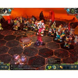 Kings Bounty  Crossworlds Steam Kod Klucz