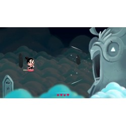 Dandy, or a Brief Glimpse Into the Life of the Candy Alchemist Steam Kod Klucz