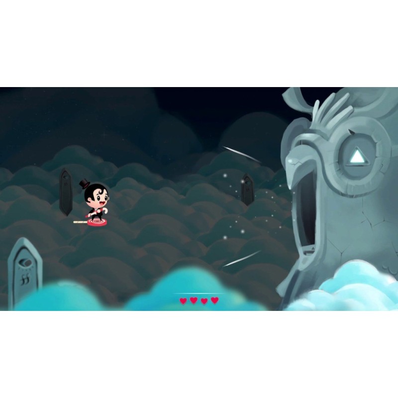 Dandy, or a Brief Glimpse Into the Life of the Candy Alchemist Steam Kod Klucz