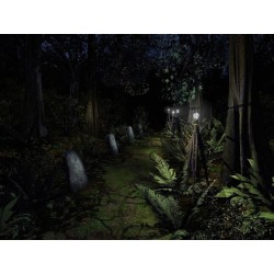 Barrow Hill  Curse of the Ancient Circle Steam Kod Klucz