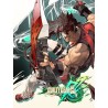 GUILTY GEAR Xrd  REVELATOR  PC Steam Kod Klucz