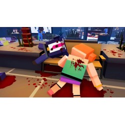 Crazy Oafish Ultra Blocks  Big Sale Steam Kod Klucz