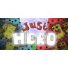 Just Hero PC Steam Kod Klucz