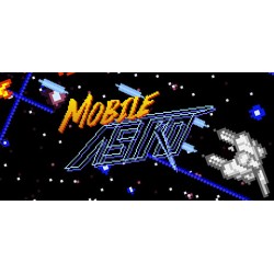 Mobile Astro Steam Kod Klucz