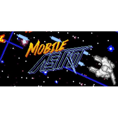 Mobile Astro Steam Kod Klucz