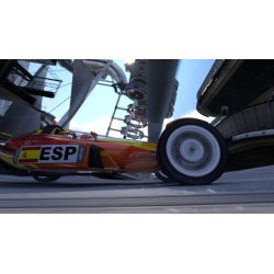TrackMania 2 Stadium PC Ubisoft Connect Kod Klucz