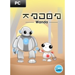Wanda   A Beautiful Apocalypse Steam Kod Klucz