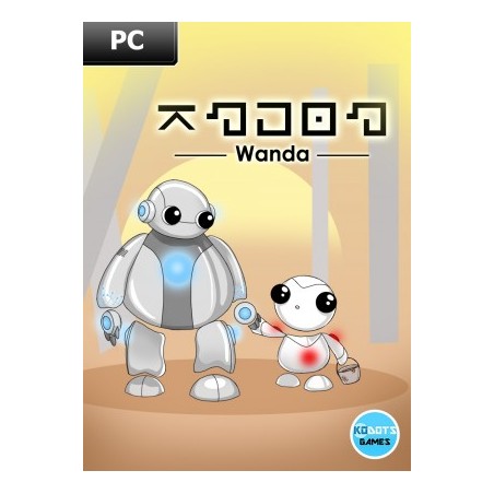 Wanda   A Beautiful Apocalypse Steam Kod Klucz