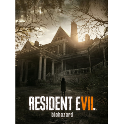 Resident Evil 7  Biohazard   Season Pass Steam Kod Klucz