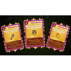 Crusaders of the Lost Idols   Legendary Starter Pack DLC PC Steam Kod Klucz