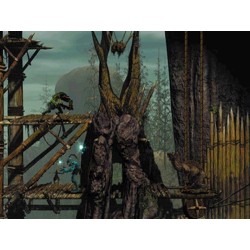 Oddworld  Abes Oddysee PC Steam Kod Klucz