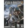 Call of Duty 2 Steam Kod Klucz