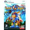 Rocket Knight Steam Kod Klucz