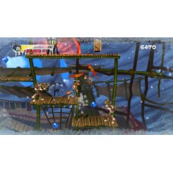 Rocket Knight Steam Kod Klucz