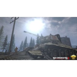 Red Orchestra 2  Heroes of Stalingrad Digital Deluxe Edition with Rising Storm Steam Kod Klucz