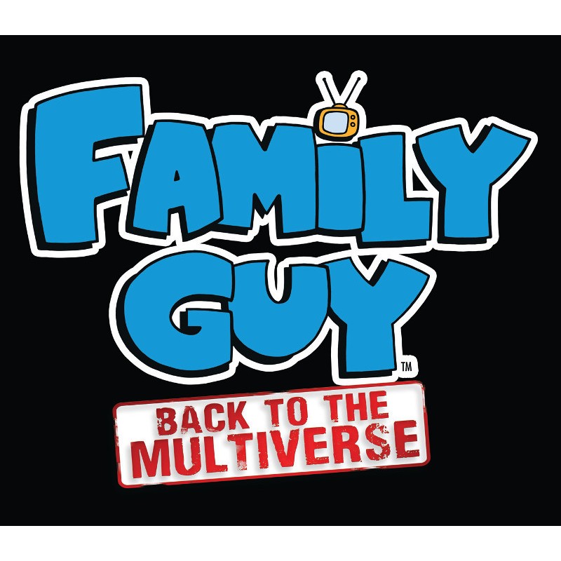 Family Guy  Back to the Multiverse   Peter Griffins Man Boob Mega Sweat Pack DLC Steam Kod Klucz