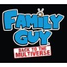 Family Guy  Back to the Multiverse   Peter Griffins Man Boob Mega Sweat Pack DLC Steam Kod Klucz