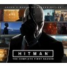 HITMAN  The Complete First Season Steam Kod Klucz