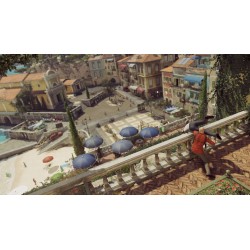 HITMAN  The Complete First Season Steam Kod Klucz