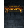 Total War  Warhammer   The King and the Warlord DLC PC Steam Kod Klucz