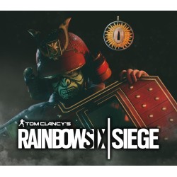 Tom Clancys Rainbow Six Siege   Blitz Bushido Set DLC Ubisoft Connect Kod Klucz