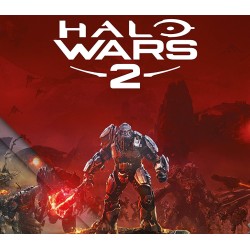 Halo Wars 2 XBOX One / Xbox Series X|S / Windows 10 Kod Klucz