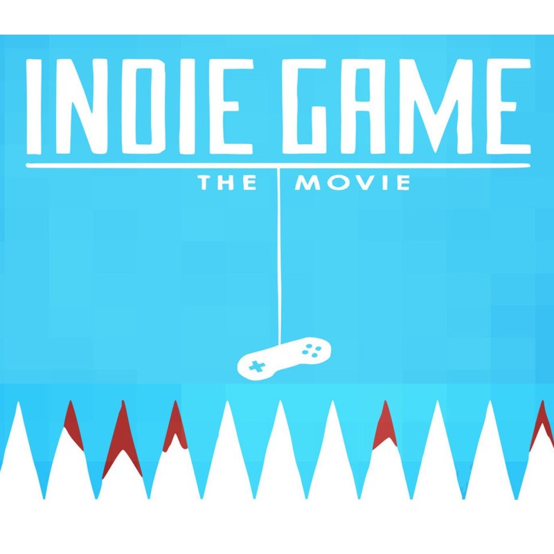 Indie Game  The Movie Steam Kod Klucz
