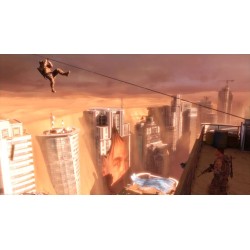 Spec Ops  The Line PC Steam Kod Klucz