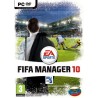 FIFA Manager 10 EA Kod Klucz
