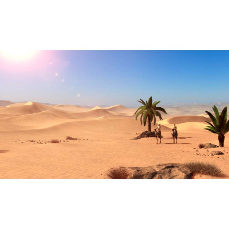 Lost Horizon Double Pack Steam Kod Klucz