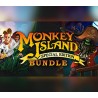 Monkey Island  Special Edition Bundle Steam Kod Klucz