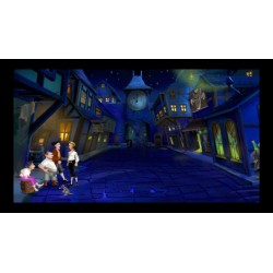 Monkey Island  Special Edition Bundle Steam Kod Klucz