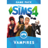 The Sims 4   Vampires DLC PC EA Kod Klucz
