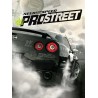 Need for Speed  ProStreet EA Kod Klucz
