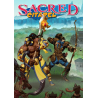 Sacred Citadel Steam Kod Klucz