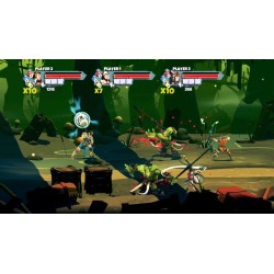 Sacred Citadel Steam Kod Klucz