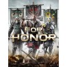 For Honor PC Ubisoft Connect Kod Klucz