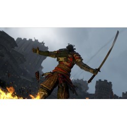 For Honor PC Ubisoft Connect Kod Klucz