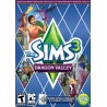 The Sims 3   Dragon Valley DLC EA Kod Klucz