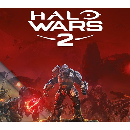 Halo Wars 2   XBOX One / Xbox Series X|S / Windows 10 Kod Klucz