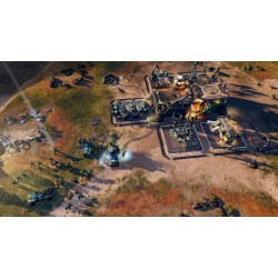 Halo Wars 2   XBOX One / Xbox Series X|S / Windows 10 Kod Klucz