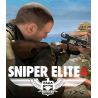 Sniper Elite 4   Season Pass DLC PC Steam Kod Klucz