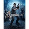 Resident Evil 4  Ultimate HD Edition PC Steam Kod Klucz