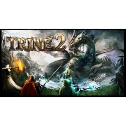 Trine 2  Complete Story PC Steam Kod Klucz