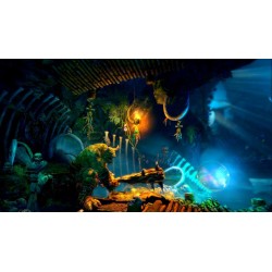 Trine 2  Complete Story PC Steam Kod Klucz