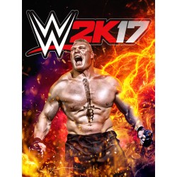 WWE 2K17   Season Pass   PC Steam Kod Klucz